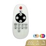 GBC HeyColor+ - RGB CCT Remote Control for Hey Smart Bulbs Remote controls Onetrade